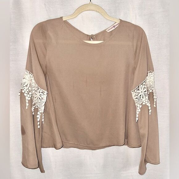 Altard state boho top  - Picture 2 of 3